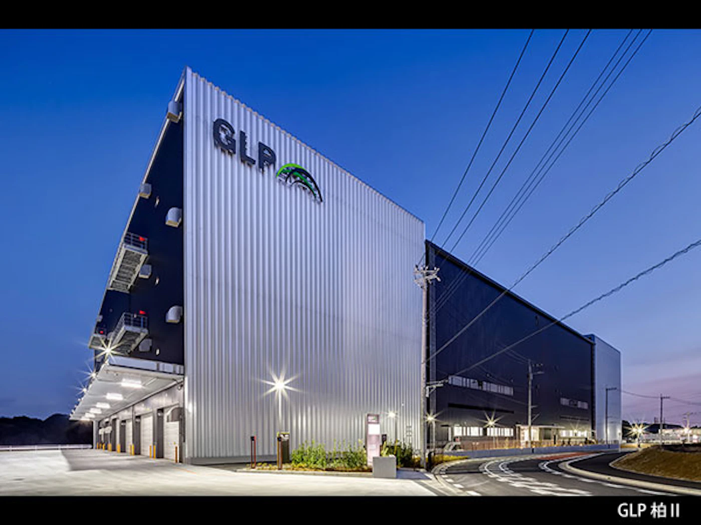 GLP 柏II・GLP 川島