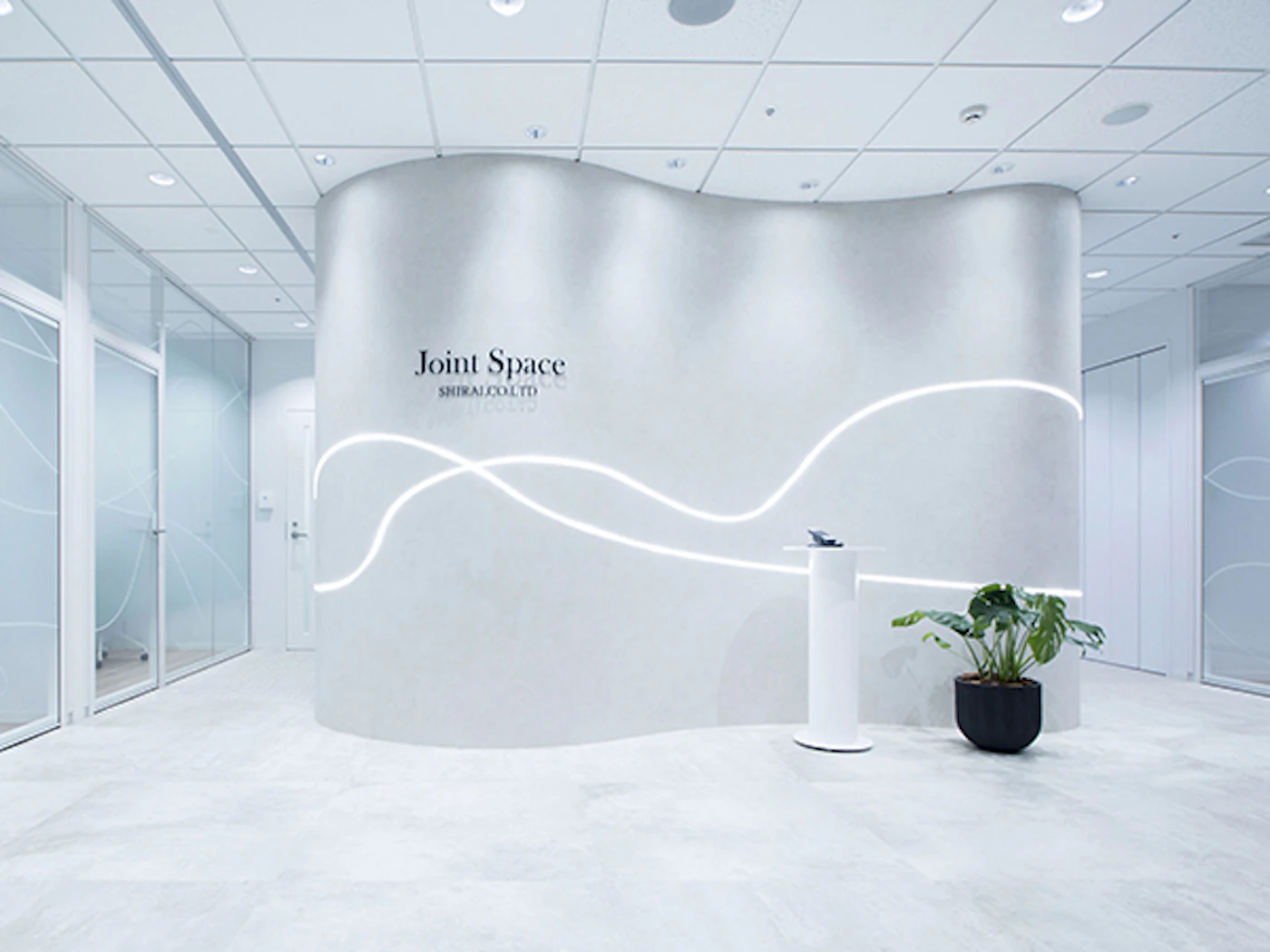SHIRAI OFFICE AOYAMA