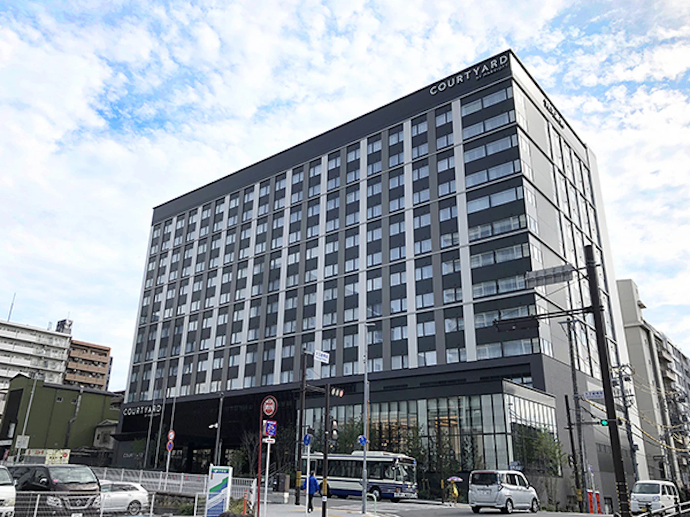 COURTYARD BY MARRIOTT Nagoya