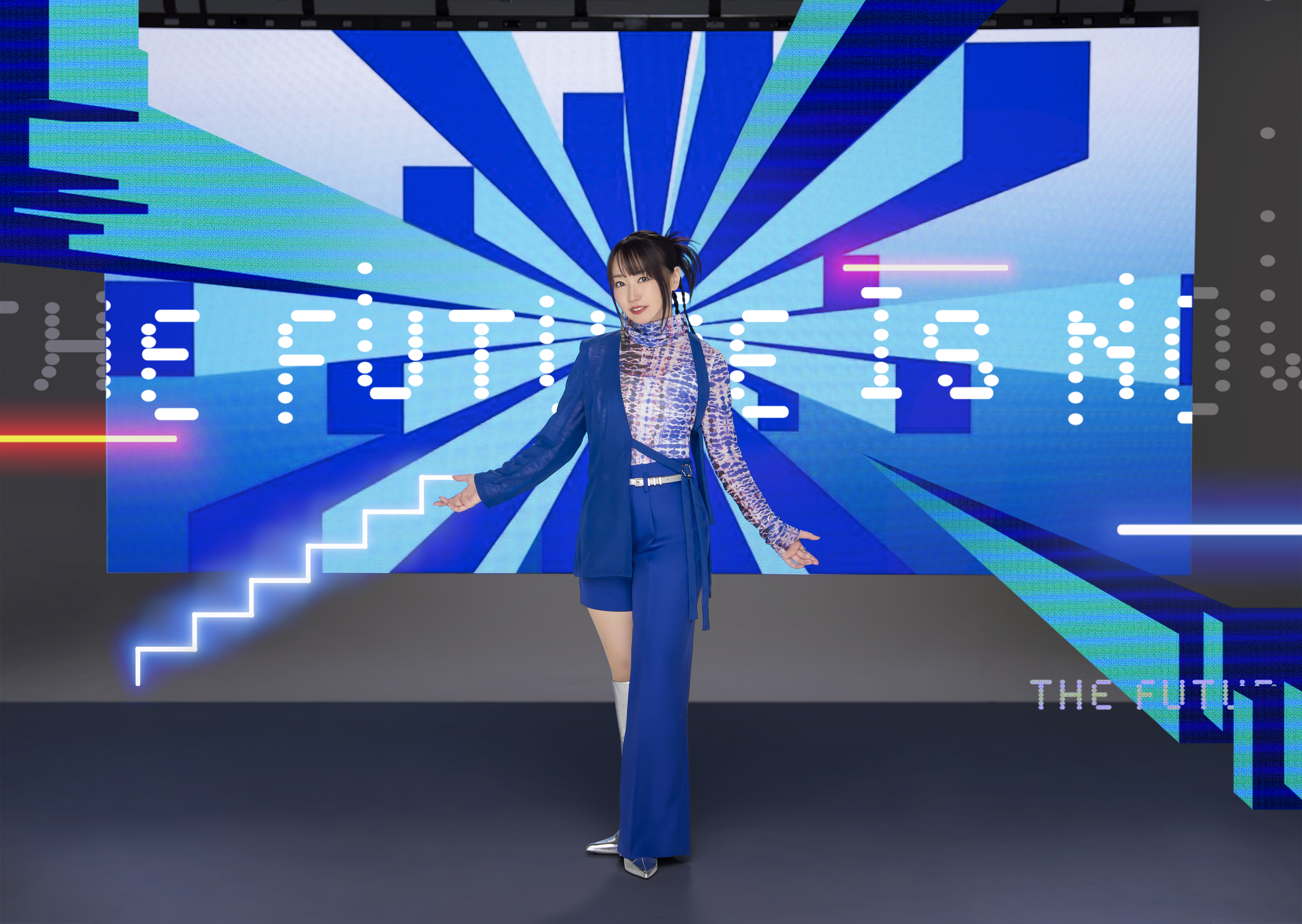 RUI 次回発送08日 匿名配送　 NANA MIZUKI LIVE VISION 2025-2026｜TOYOTA ARENA TOKYO｜トヨタ