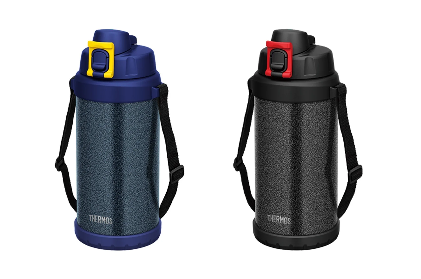 水筒3本 サーモス株式会社より「TOYOTA ARENA TOKYO」工事現場に水筒450本を