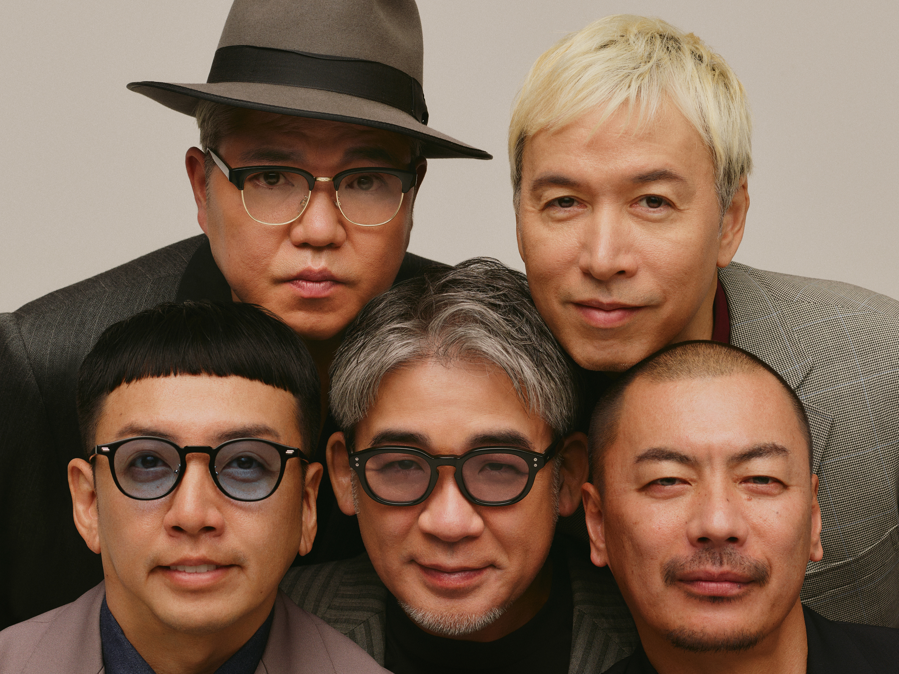 RIP SLYME 25th Anniversary GREATEST LIVE – Final Three Nights