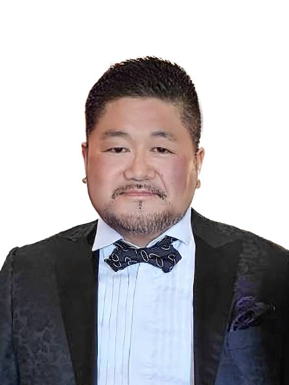 CHAMPAGNE COLLET （シャンパーニュ コレ）パーティーラウンジ誕生