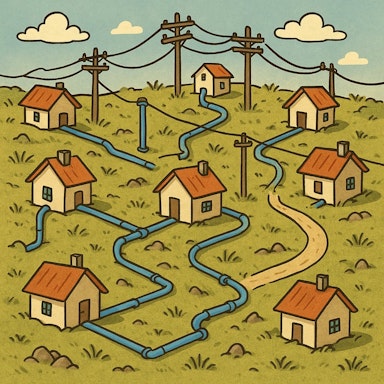 Unredevelopable Architecture