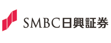 SMBC日興証券