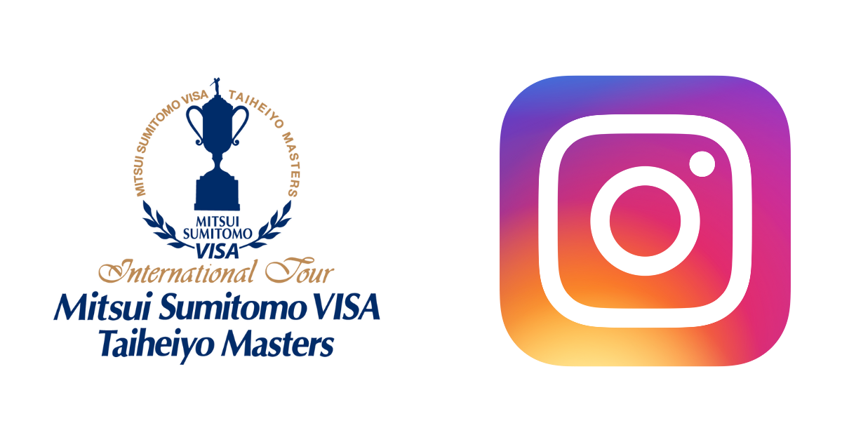 大会公式Instagramアカウント開設のお知らせ