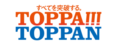 TOPPANエッジ