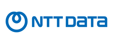 NTTデータ