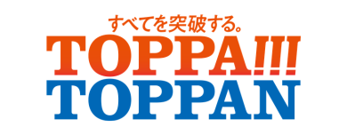 TOPPAN