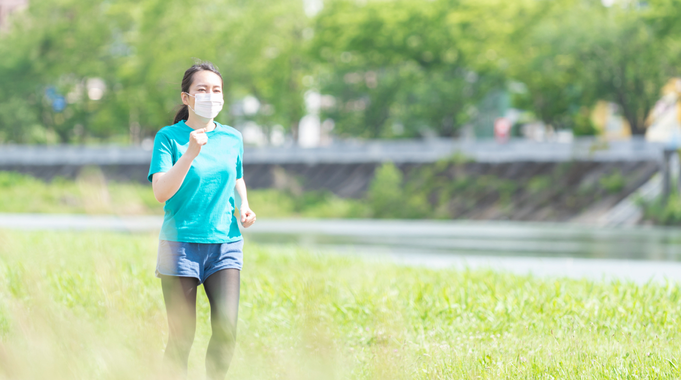 5月でも花粉は飛んでいる？イネ科の花粉による影響を紹介 