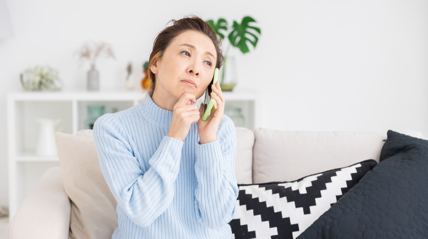 頭でわかっていても言葉が出ない！言語記憶力を維持する方法を紹介