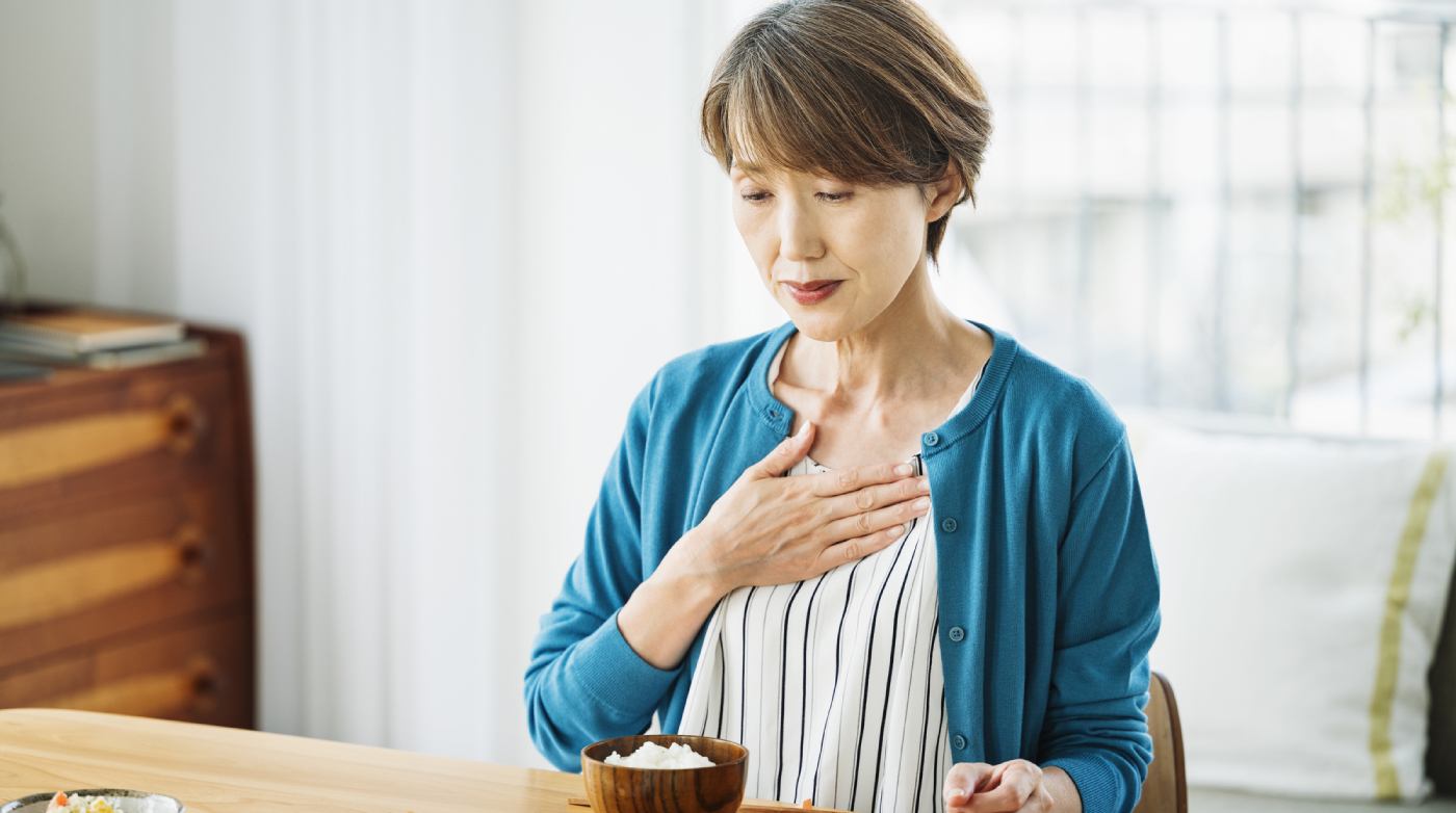 中高年は栄養不足になりやすい？健康リスクやセルフチェック法を紹介 