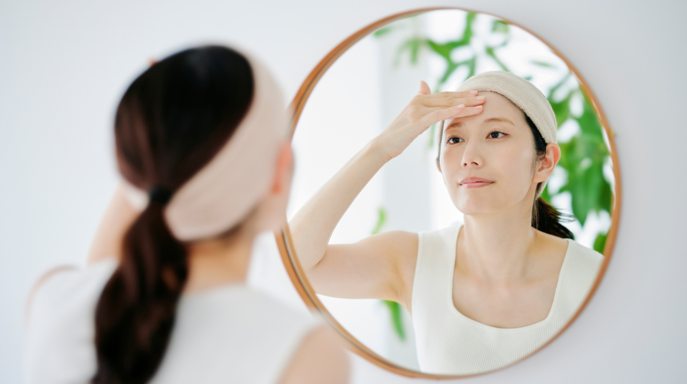夏のスキンケアのポイントは？夏特有の肌トラブルにおすすめの対策