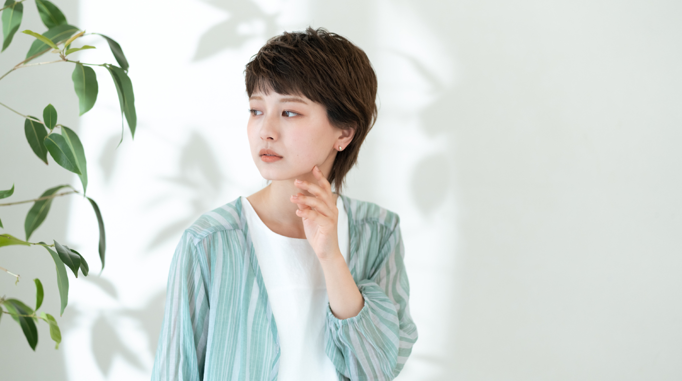 春に乾燥肌が悪化する原因とは？​​​​ゆらぎ肌をいたわる方法を紹介 