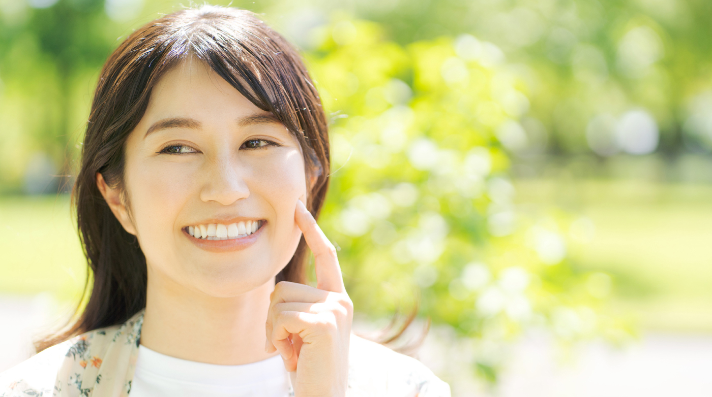 季節の変わり目に増える肌荒れとは？ゆらぎやすい時期の対策を紹介
