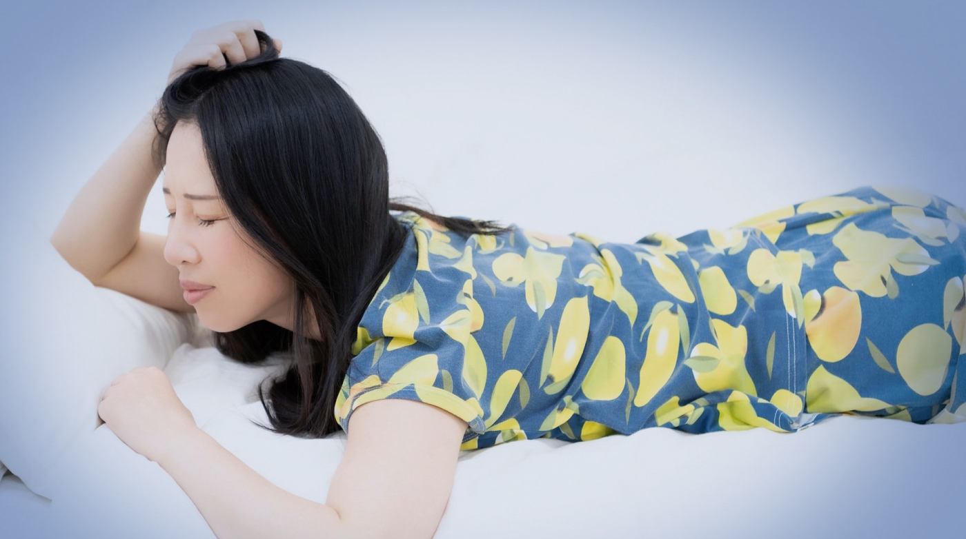 夏に眠れない原因とは？寝付けない夜のための快眠のポイント