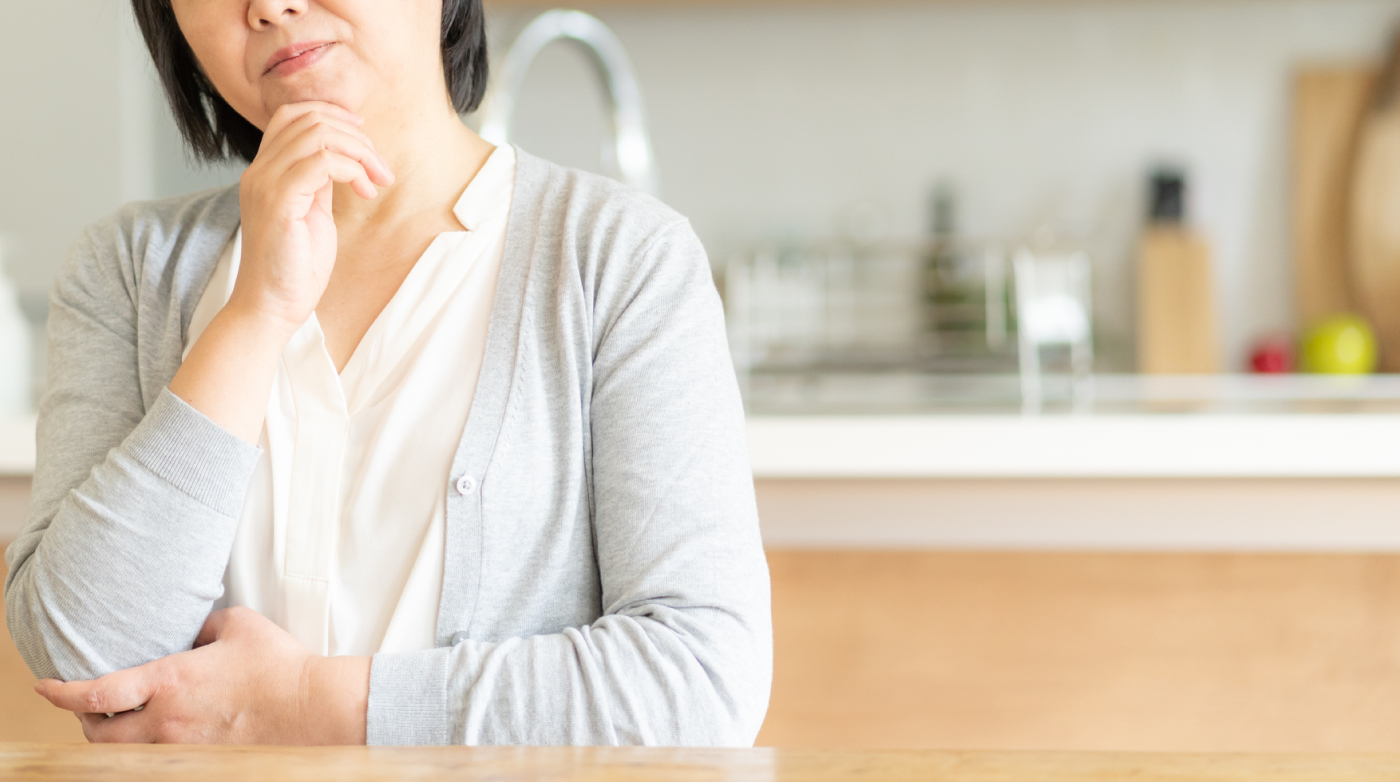 物忘れがひどいのは認知症？加齢？脳の健康を維持する方法を紹介