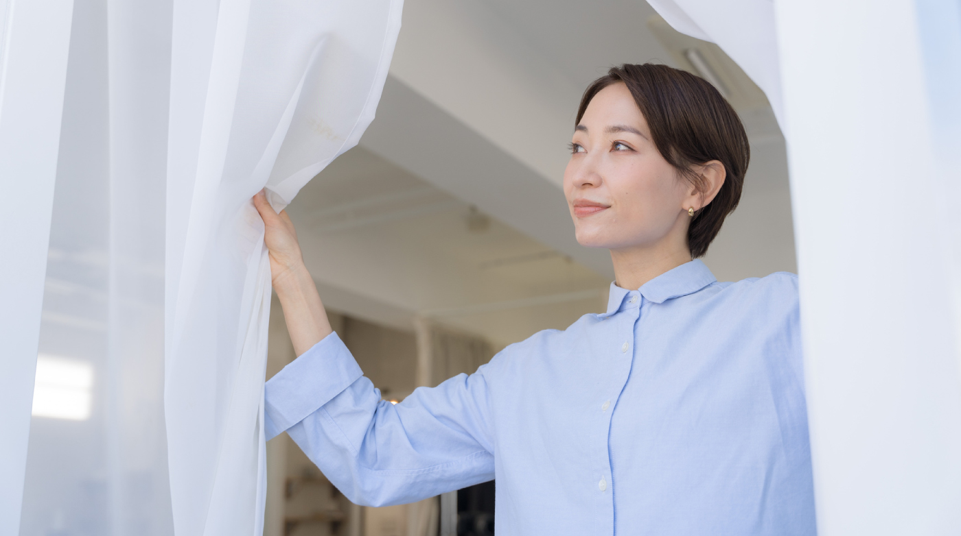 5月の肌荒れはなぜ起こる？春から夏に向けたスキンケアの見直し