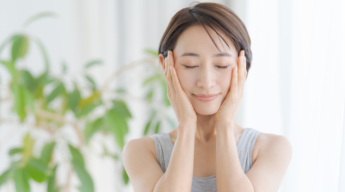 乾燥肌対策を始めよう！スキンケアや生活習慣の見直しポイントを紹介