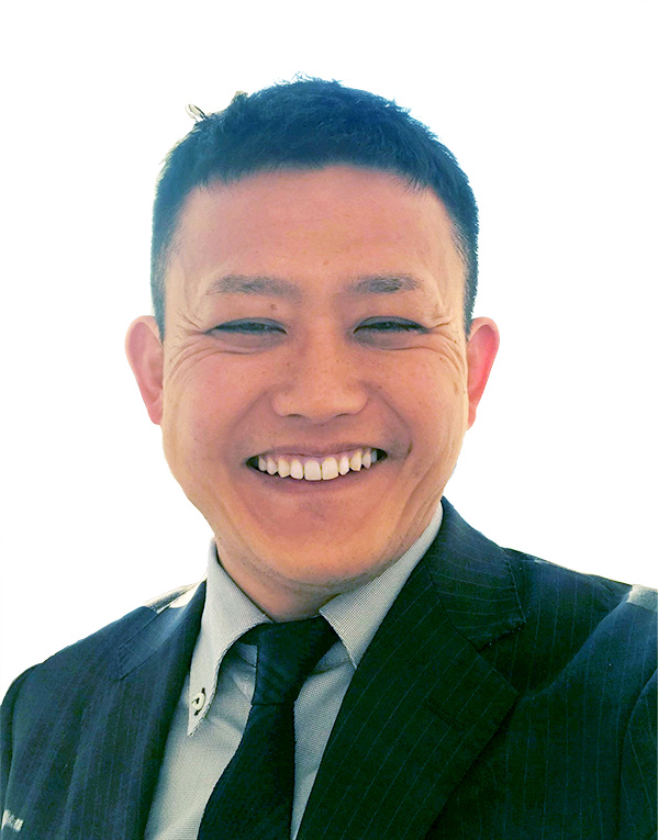 奥山洋平