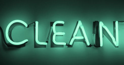 今日から始めよう！「大掃除」に役立つ情報をまとめてアップしました。