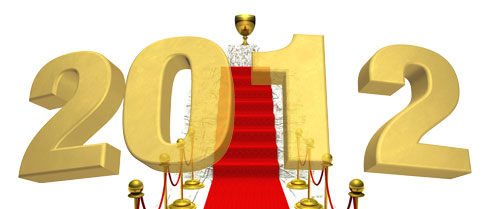 2012年 インテリアハックで反響があった家具・雑貨Best20