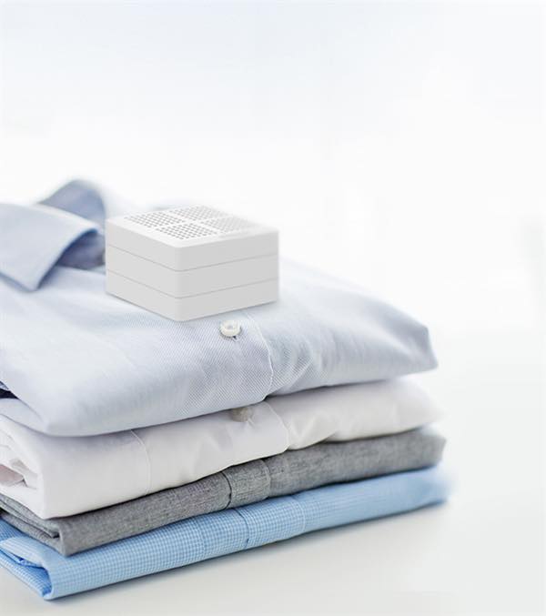 わずか265g。除菌力99.98％のポータブル洗濯機【WASHWOW】