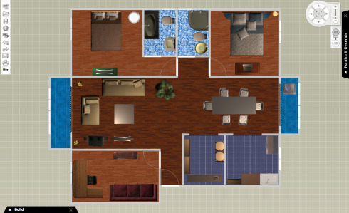 Autodesk Project Dragonfly