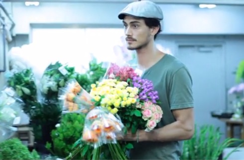 フラワーアーティストが作る母の日ギフト（プライベートレッスンもあるよ！）