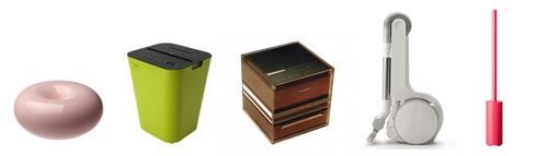 アイテム選びの参考に！世界に羽ばたく日本発のインテリアブランド１０