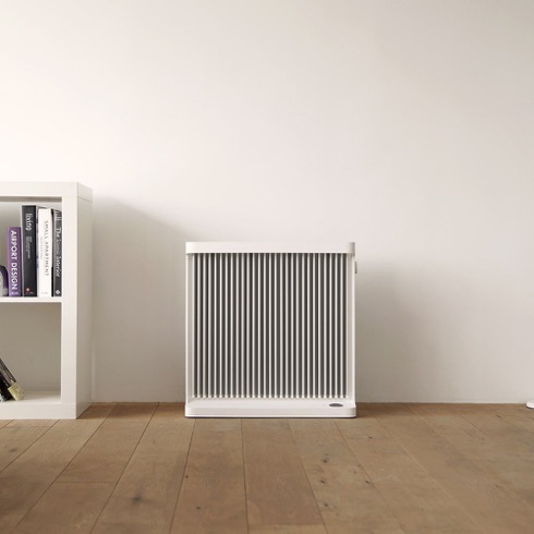 寒い朝は、お布団からスマホでヒーターを操作したい。【SmartHeater2】