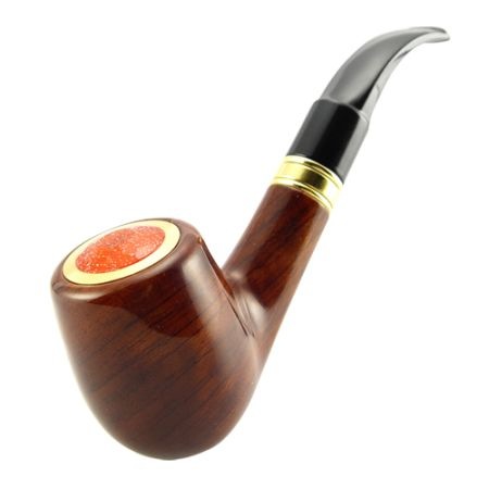 「電子タバコ」の次はコレがヒットの予感？【Electronic Pipe】