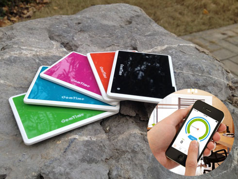 これでもう財布をなくさない……！ 盗難・紛失を防止するスマホ連動カード【SmartWallit Pro】