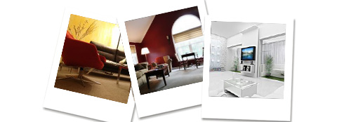 今週のCoolインテリア写真 vol.001