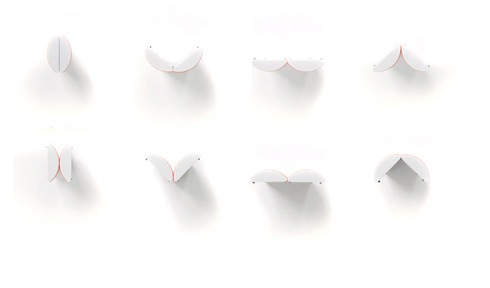 不思議なメガネケース【ETUI8】