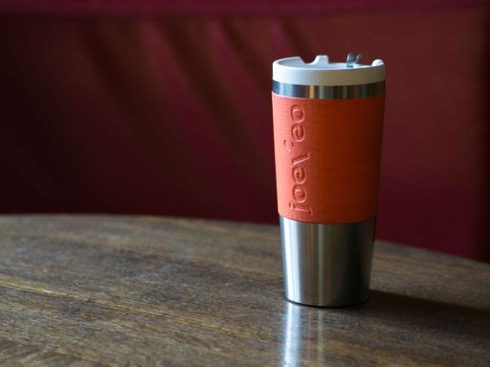 猫舌さんに朗報。飲み物を冷まし、適温をキープし続けてくれるタンブラー【Temperfect mugs】