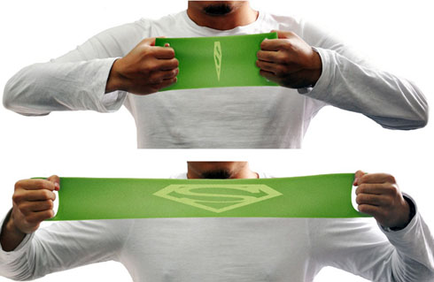 どこでもトレーニングできるポケット型エキスパンダー【Elastic Exerciser】