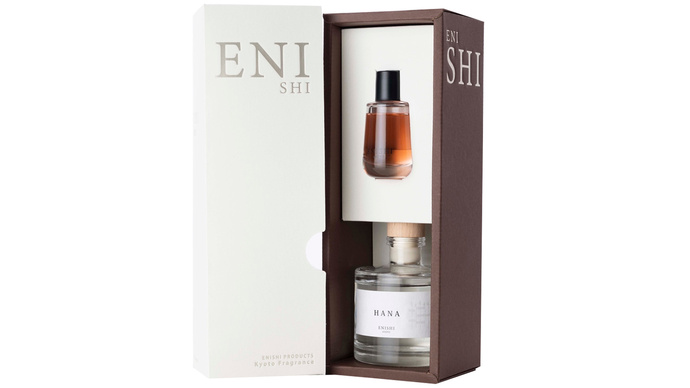 まるで魔法。香りや色が変化するルームフレグランス【ドレスアップディフューザー MITO(美都)】