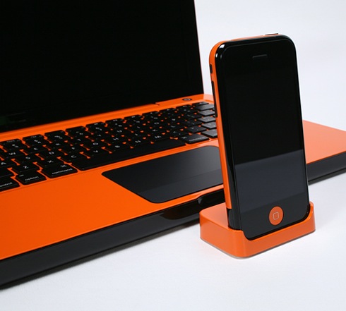 新型Macbook AirやiPhoneを好きな色にカスタマイズ！【ColorWare】