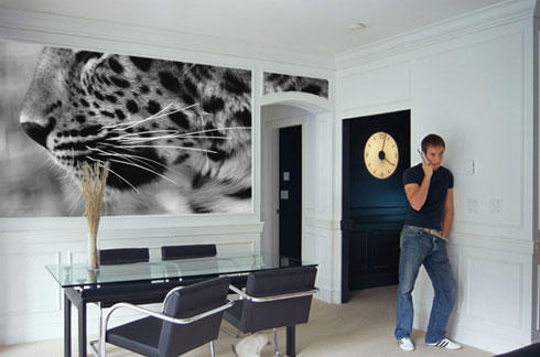 好きな写真で自分の部屋の“壁紙”を作ろう！【Myfotowall】