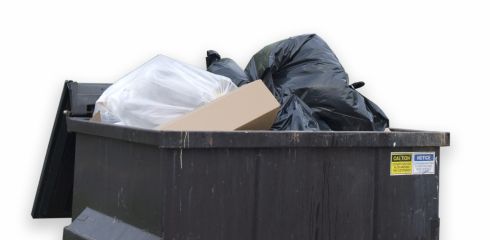 「物を捨てると、心が痛む。」そんな人のための５つ秘策【インテリア整理収納術】