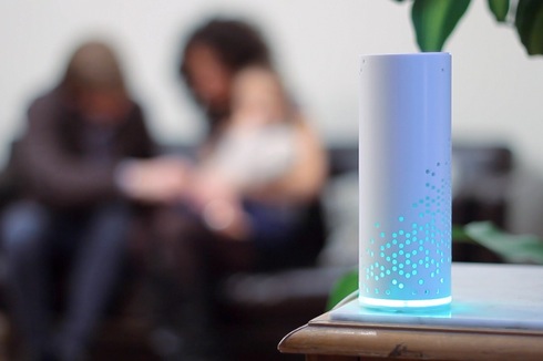 PM2.5まで測定できちゃう？ 室内の空気環境をスマホに送信するデバイス【alima】