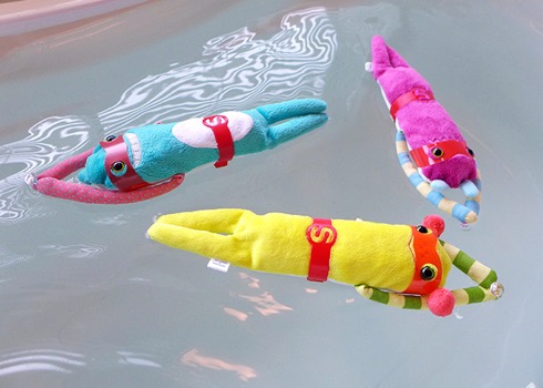 あの「ゆくりん」が水中モーターを搭載！ お風呂の皮脂取りがもっと便利に。【スーパーゆくりん】