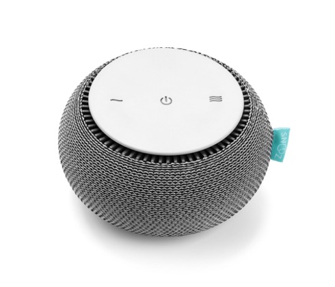 ホワイトノイズを発生させるガジェット【SNOOZ】