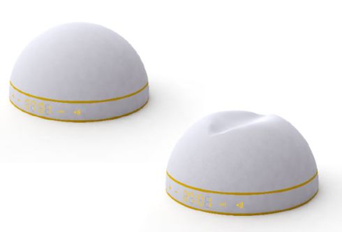 ストレス解消にもなる？思いっきり叩いて止める目覚まし時計【Smash clock】