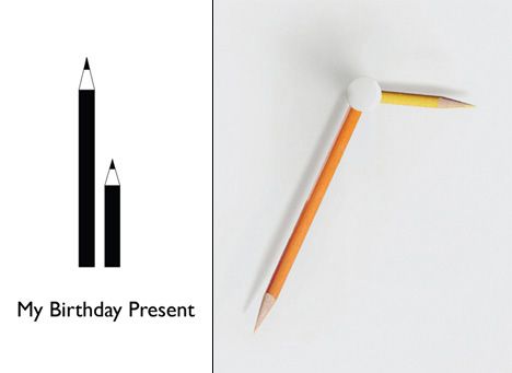 Making Your Own Clock - My Birthday Present