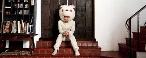 クリエイティブな人達はどんな部屋に住んでいるのか？インテリアとポートレート写真を集めたサイト【the selby】