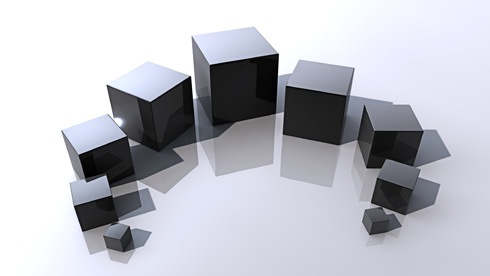 収納量に応じて自由に増やせる１４の便利な「ボックス収納」まとめ