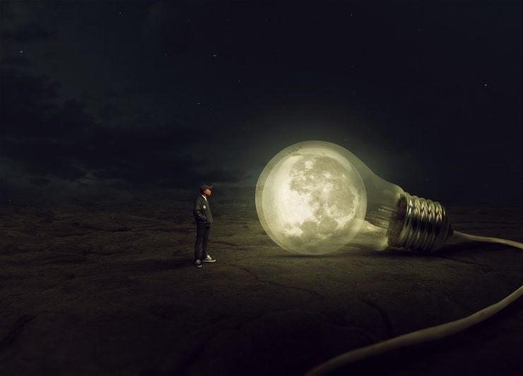 これだけ押さえればOK。間接照明テクニック10選