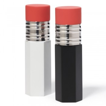 巨大なエンピツ型ソルト＆ペッパー【Salt &#038; peberblyanter】